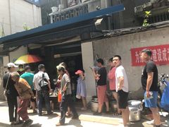 -蓉城西二道无名冒菜(西二道街店)