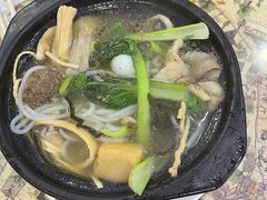 -清真·穆萨砂锅(大皮院店)