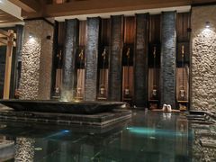 -清河半岛温泉度假酒店