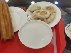 -庆丰包子铺(金沟河桥店)