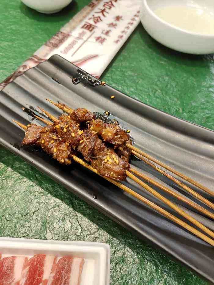 合合大冷面(腾鳌店)-"在鞍山没有人不知道合合的 我们也是从沈阳.