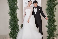 点击看大图 -唯一视觉婚纱摄影(李家村店)