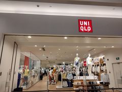 -优衣库(天津天河城店)