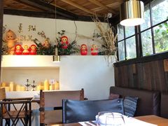 -素描餐厅(灵隐天竺店)