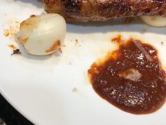 -老万烧烤(典逸心洲店)