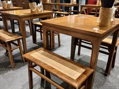 -李百蟹·江南蟹黄面·河景餐厅(夫子庙总店)