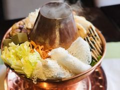 -三宝大饭店-中和艺素餐厅(浦上金山正祥广场店)