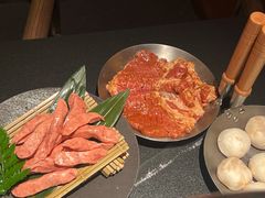 -缘·金家烤鳗鱼(西塔总店)