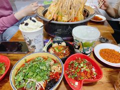 -冒椒火辣(奎星楼街店)