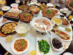 -庖丁人家巴东茶店牛肉(施南古城店)