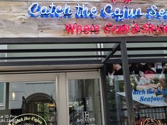 -Catch the Cajun Seafood(表参道店)