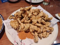 -春水锅贴·传统鲁菜(大明湖店)