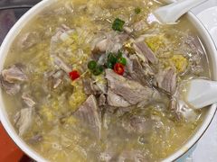 -白魁老号饭庄(交道口店)