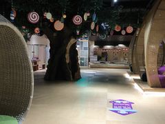 -汤W城市微度假(仓山店)