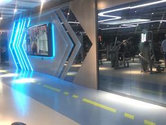 -优享健身(物美圣熙8号购物中心店)