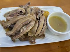 -八方海味餐厅