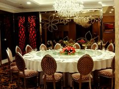 包厢-新花城蟹粉馆(乌鲁木齐店)