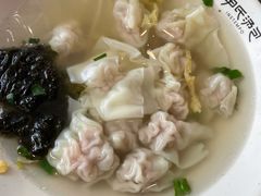 -百年尹氏汤包(湖南路狮子桥店)