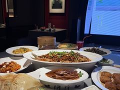 -阿庄新豫菜(通泰路店)