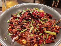 -亦海人家烤鸭店(康定街店)