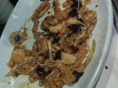 -寂寞的豆芽 烧烤酒场(丽景店)