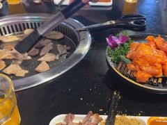 -老卜奎齐齐哈尔烤肉(人民东路店)