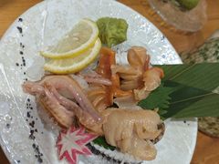 -福匠日本料理(人民路店)