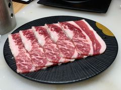 -韩宫宴炭火烤肉(印象城店)