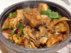 正宗红烧臭桂鱼块-刀板香·安徽菜(国购IFC店)