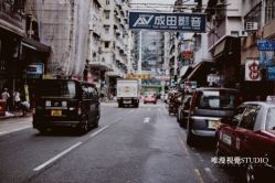 -巴黎婚纱摄影工作室