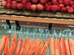 -小茉庐和牛自助火锅(龙湖万达店)