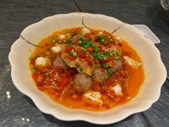 -南堂馆·新川菜(天府三街店)