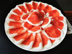 -北门涮肉·铜锅涮肉(南锣鼓巷店)