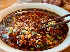 -周三的情书花园餐厅(江北店)
