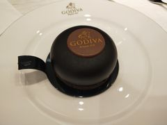 -GODIVA(王府井apm店)