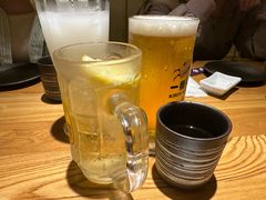 -吉川居酒屋(建国北路店)