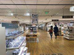 -NITORI 宜得利家居(上海中山公园龙之梦店)
