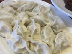 鲅鱼水饺-渔家风味·鲅鱼水饺·央视展播·海鲜天津菜(开发区店)