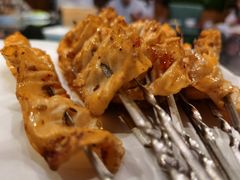 -鼎原力量东北吊炉烧烤(临河街店)