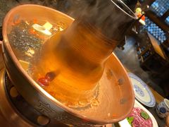 -清真·京华源铜锅涮肉(丰庆店)