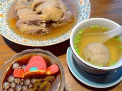 -扬州狮子楼·非遗淮扬菜(东关街店)