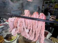 -马记伊源斋涮肉·清真菜(百子湾店)