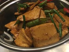 -北李妈妈菜·海肠捞饭(高新万达店)