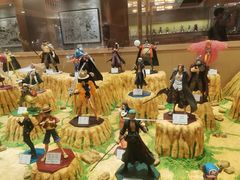 -小山日本料理(兴业太古汇店)
