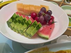 -新海渔港·胶东海鲜家常菜·家宴(奥体中心店)