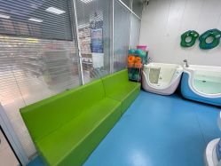 -唯丽莎婴儿游泳小儿推拿馆(清凉门大街店)