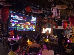 -胡桃里乐队酒馆(广州塔店)
