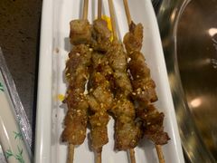 -合合大冷面(湖南店)
