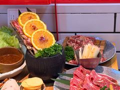 -肉问屋·元气一番烧肉(清河万象汇店)