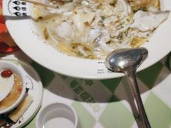 -渔语鱼酸菜鱼新川菜(来福士店)